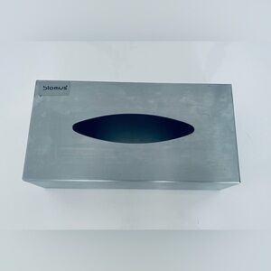 Tissue Holder Blomus NEW Stainless Steel Polished.